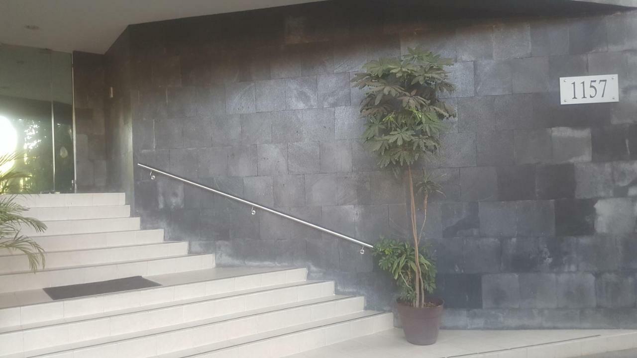 Division Del Norte Rooms Mexiko-Stadt Exterior foto